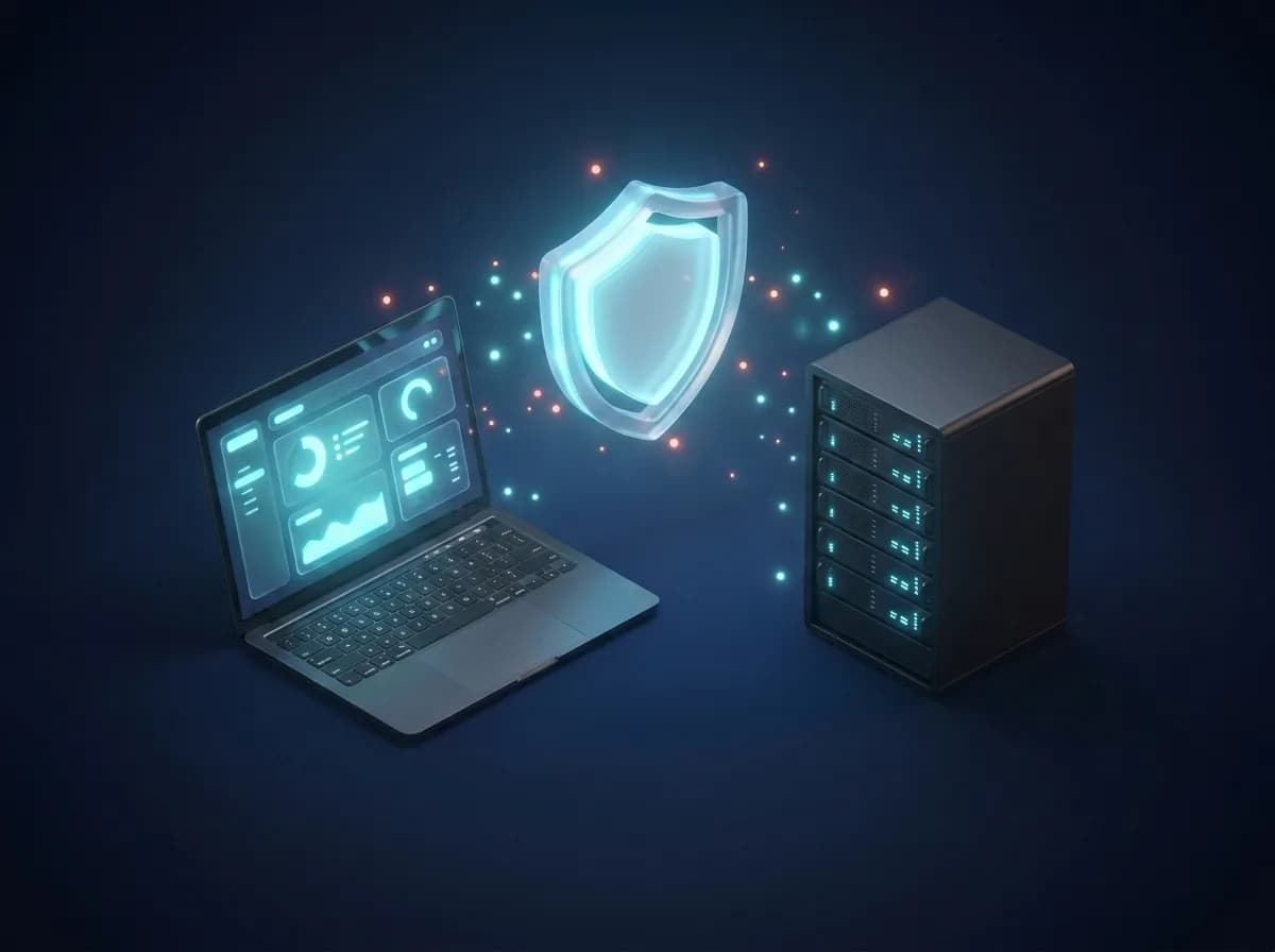 Informatique & Infogérance