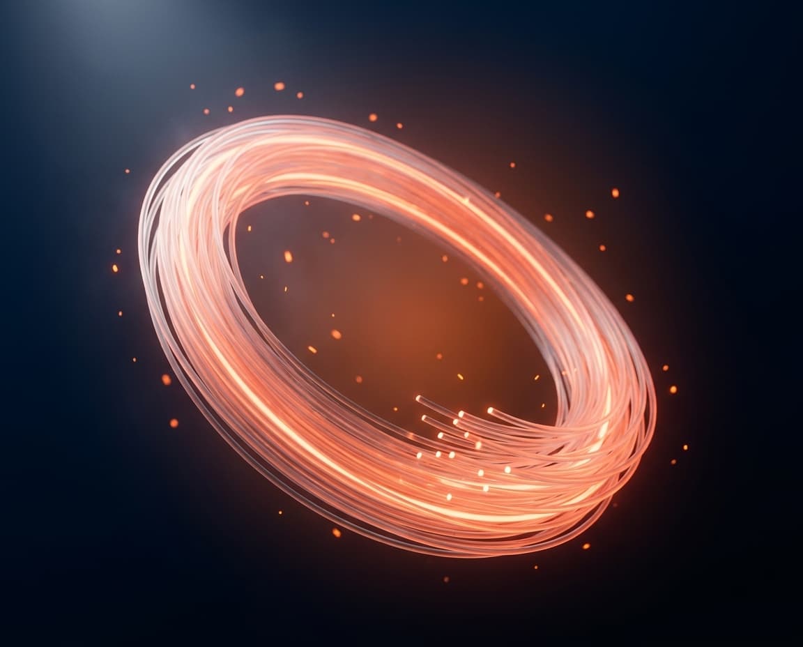 Fibre optique